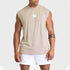 2024 Summer Gym Vest for Men-Sleeveless Sports Tank Top